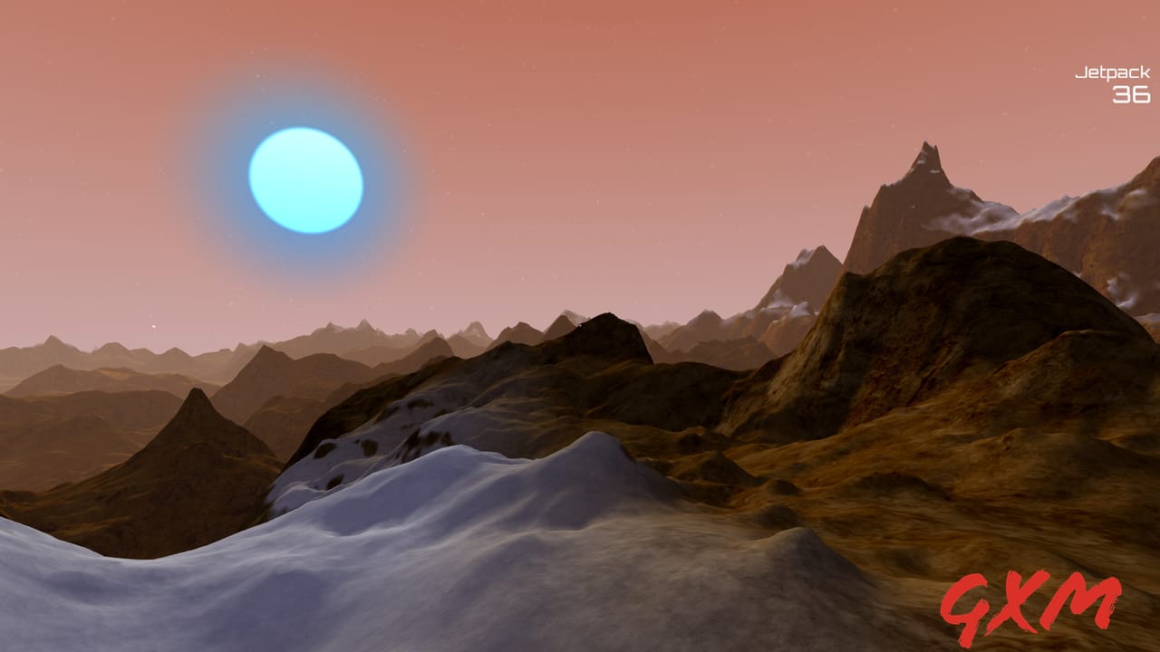 Rodina Screenshot 1