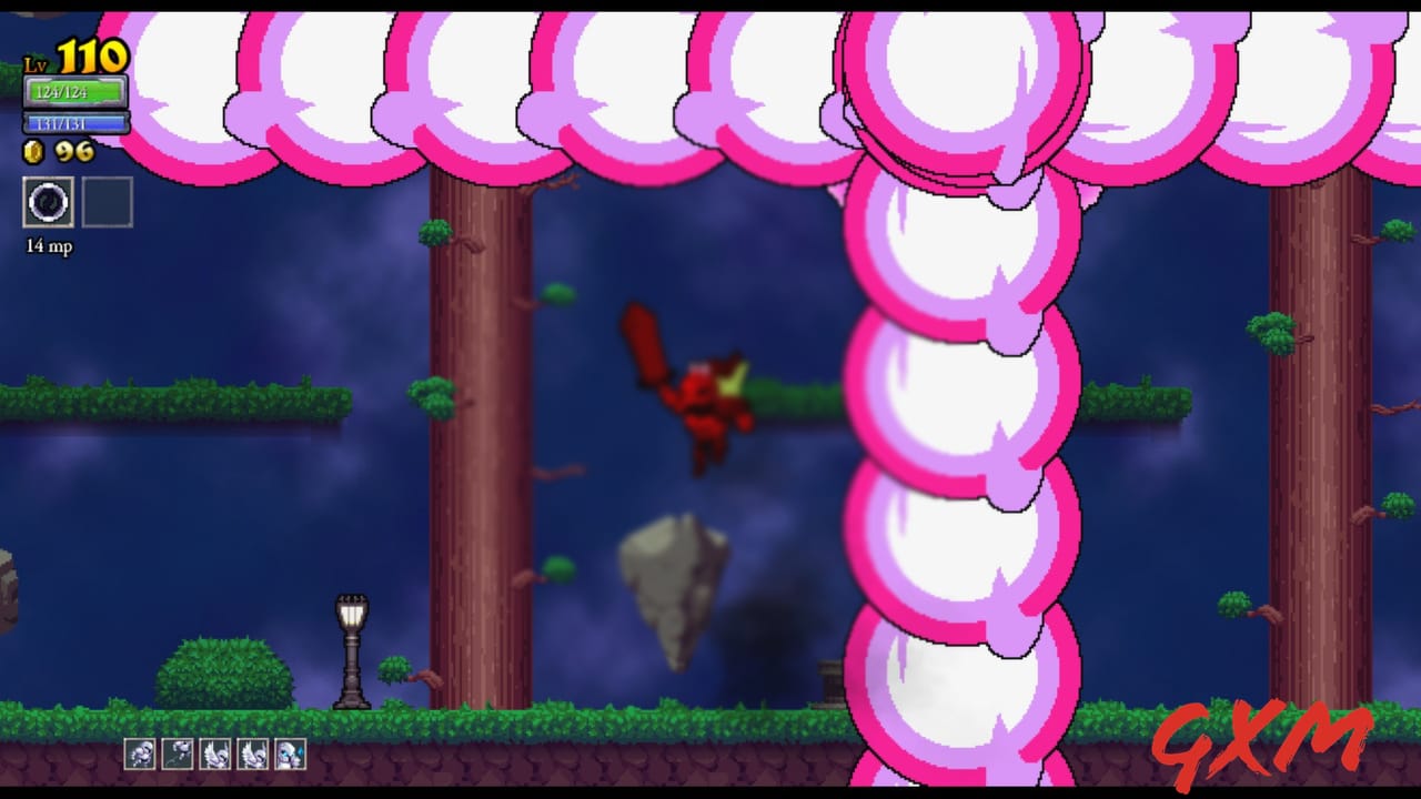 Screenshot 3 of Rogue Legacy