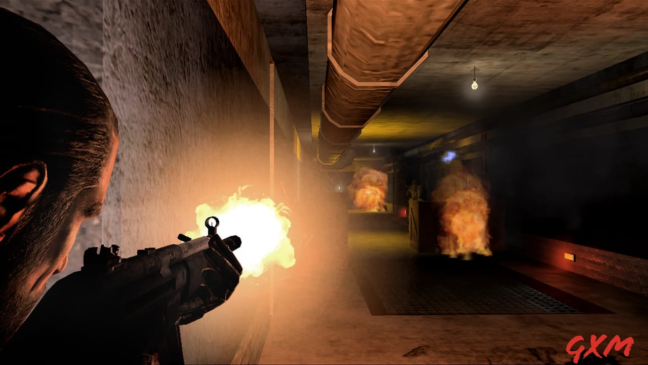 Screenshot 3 of Rogue Warrior