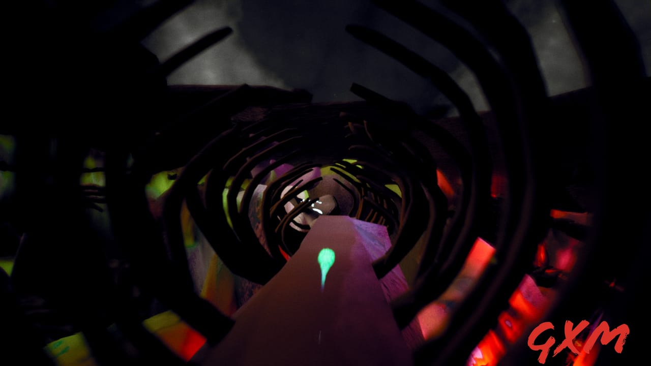 Screenshot 2 of Rollossus