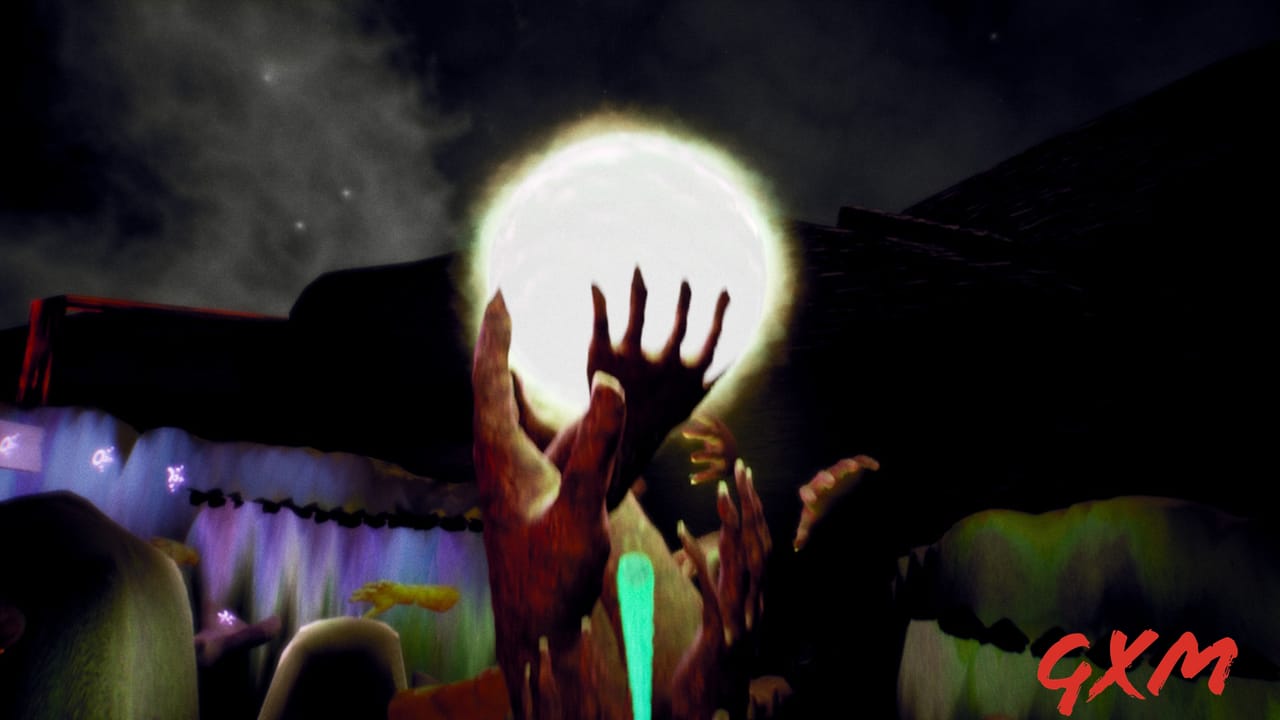 Screenshot 3 of Rollossus