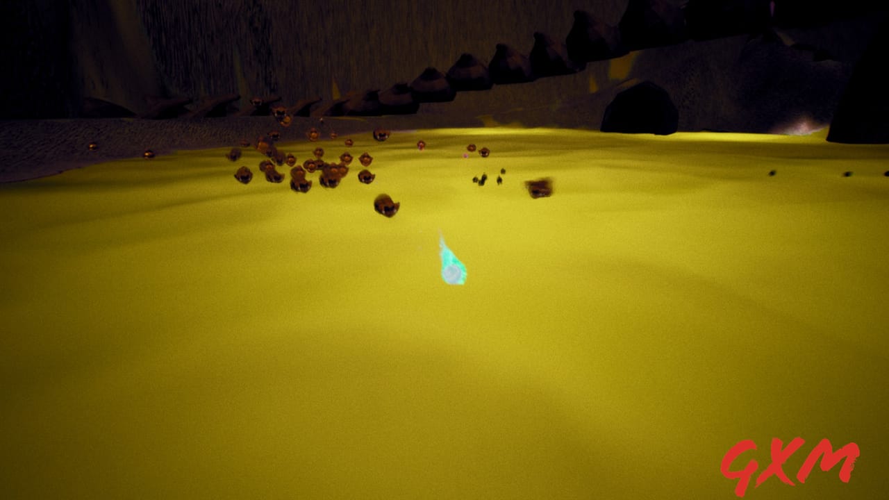 Screenshot 6 of Rollossus