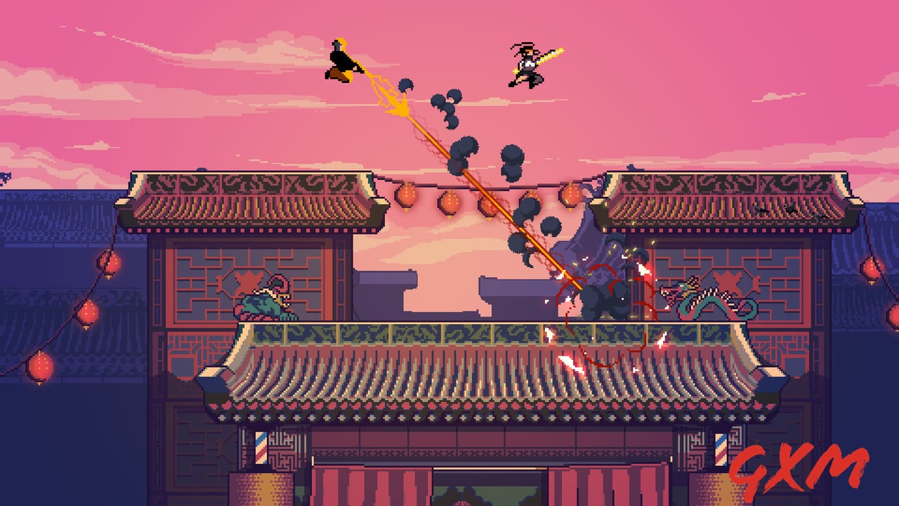 Screenshot 5 of Roof Rage