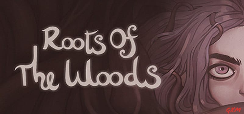 Roots Of The Woods Poster