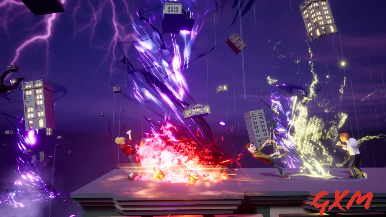 Screenshot 4 of Run Roll Rumble