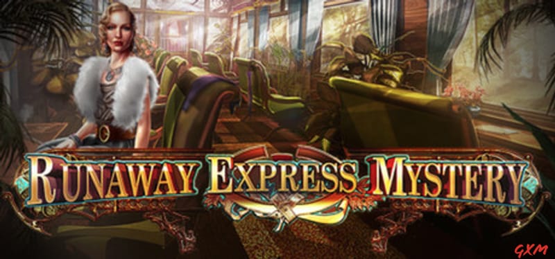 Runaway Express Mystery Poster