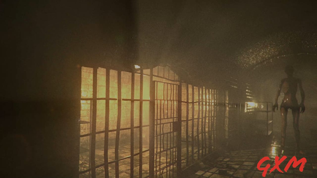 S.W.A.N.: Chernobyl Unexplored Screenshot 1