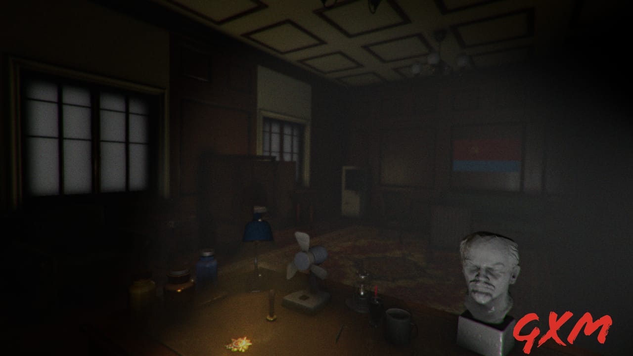 Screenshot 2 of S.W.A.N.: Chernobyl Unexplored