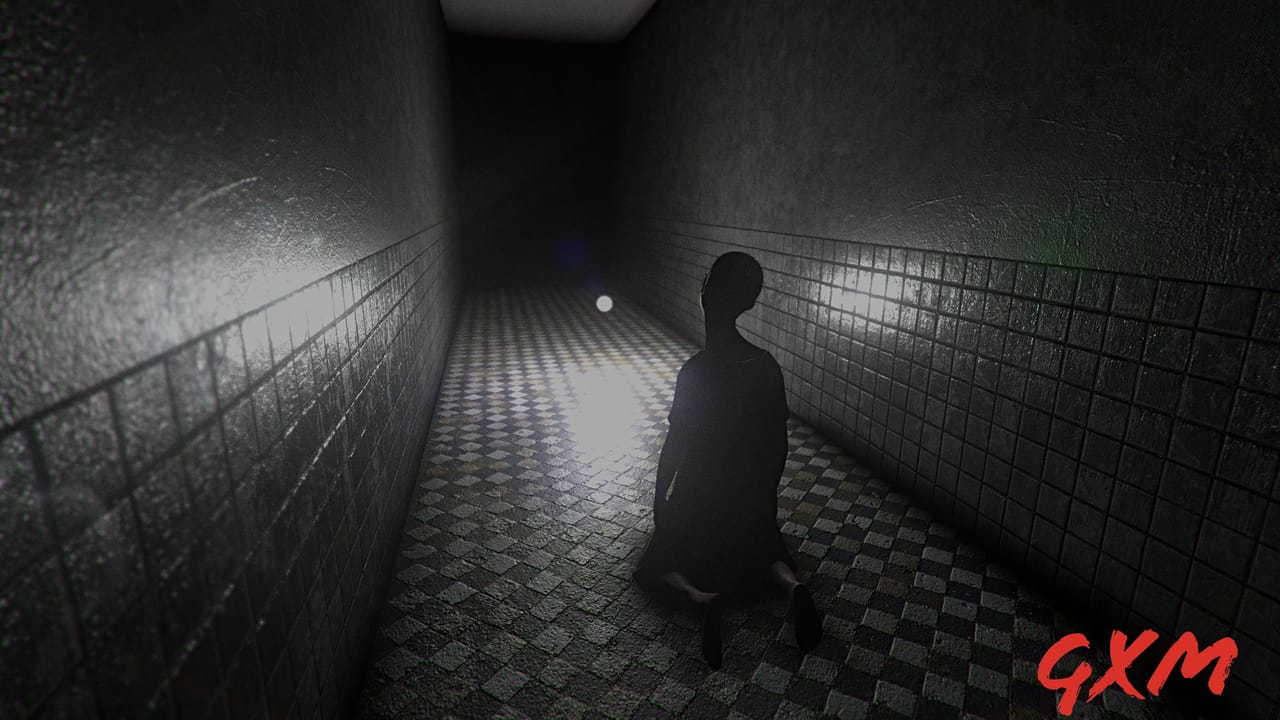 Screenshot 3 of S.W.A.N.: Chernobyl Unexplored