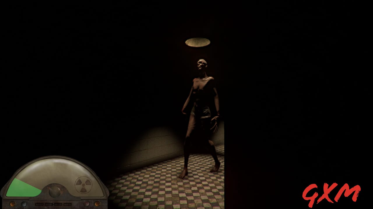 Screenshot 4 of S.W.A.N.: Chernobyl Unexplored