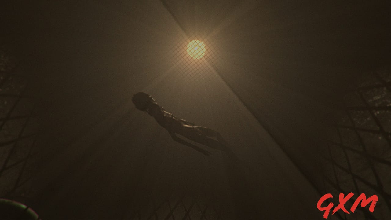 Screenshot 6 of S.W.A.N.: Chernobyl Unexplored