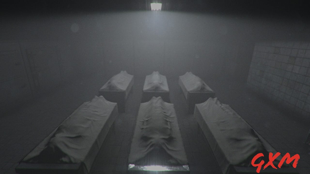 Screenshot 7 of S.W.A.N.: Chernobyl Unexplored