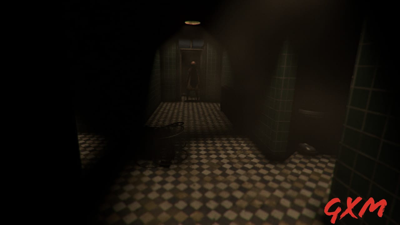 Screenshot 8 of S.W.A.N.: Chernobyl Unexplored