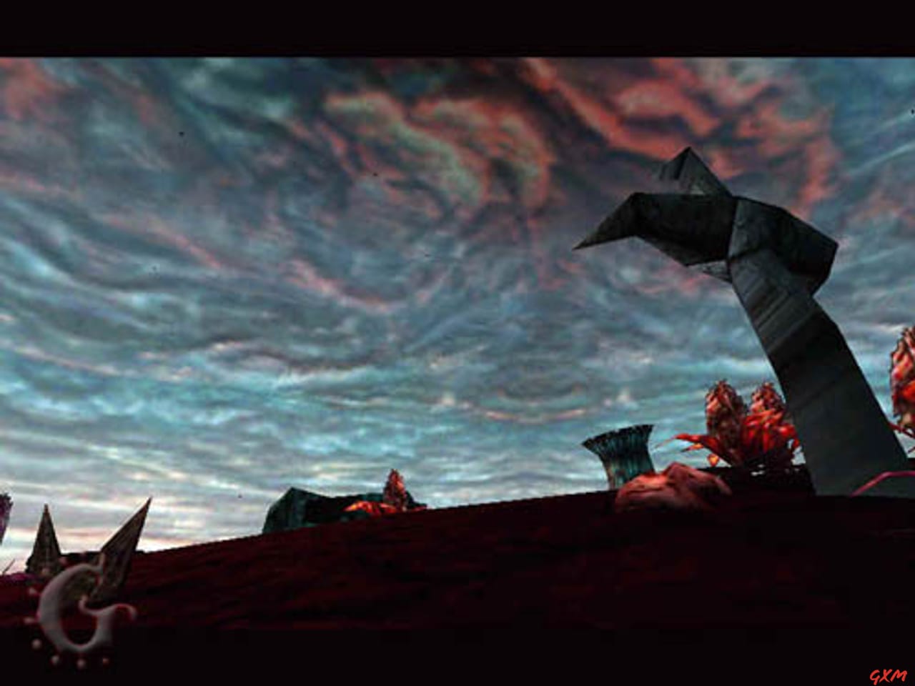 Screenshot 4 of Sacrifice