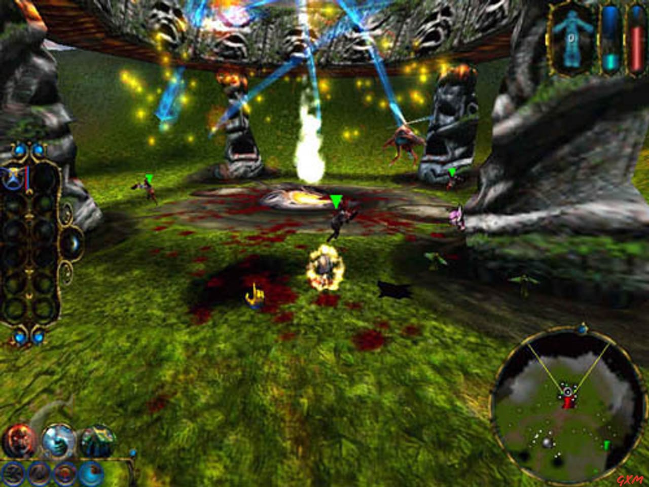 Screenshot 5 of Sacrifice