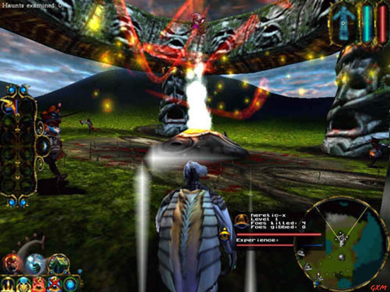 Screenshot 8 of Sacrifice