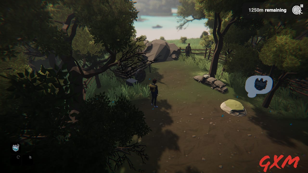 Screenshot 3 of Safari Zone