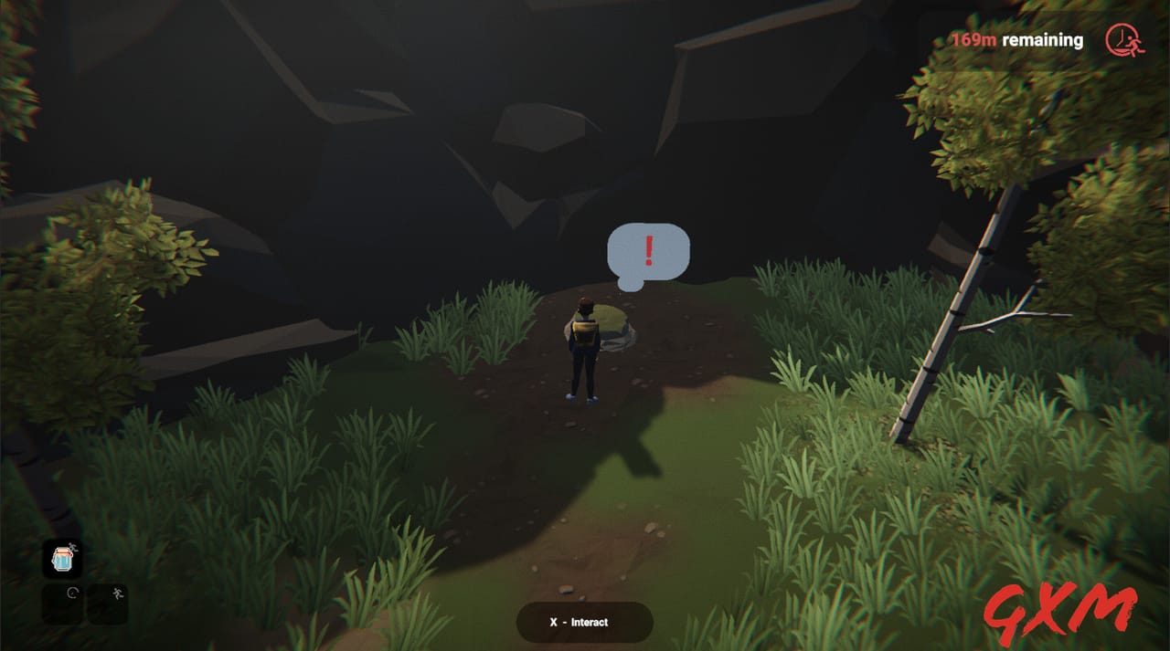 Screenshot 5 of Safari Zone