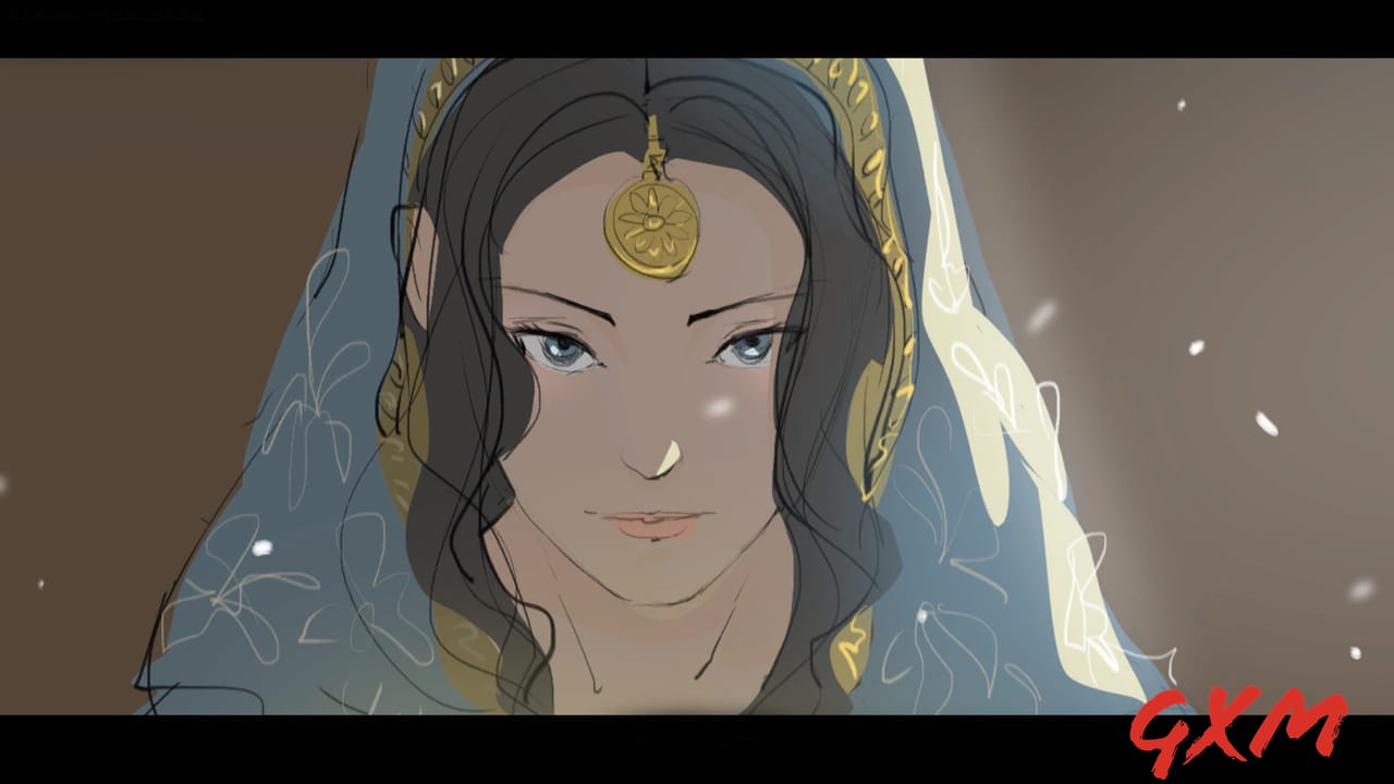 Sands of Salzaar Screenshot 1