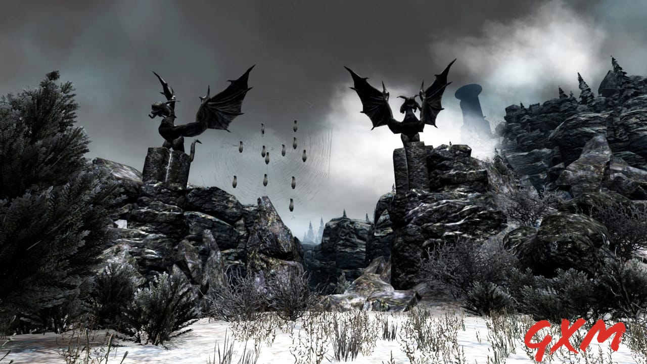 Screenshot 3 of Savage Lands