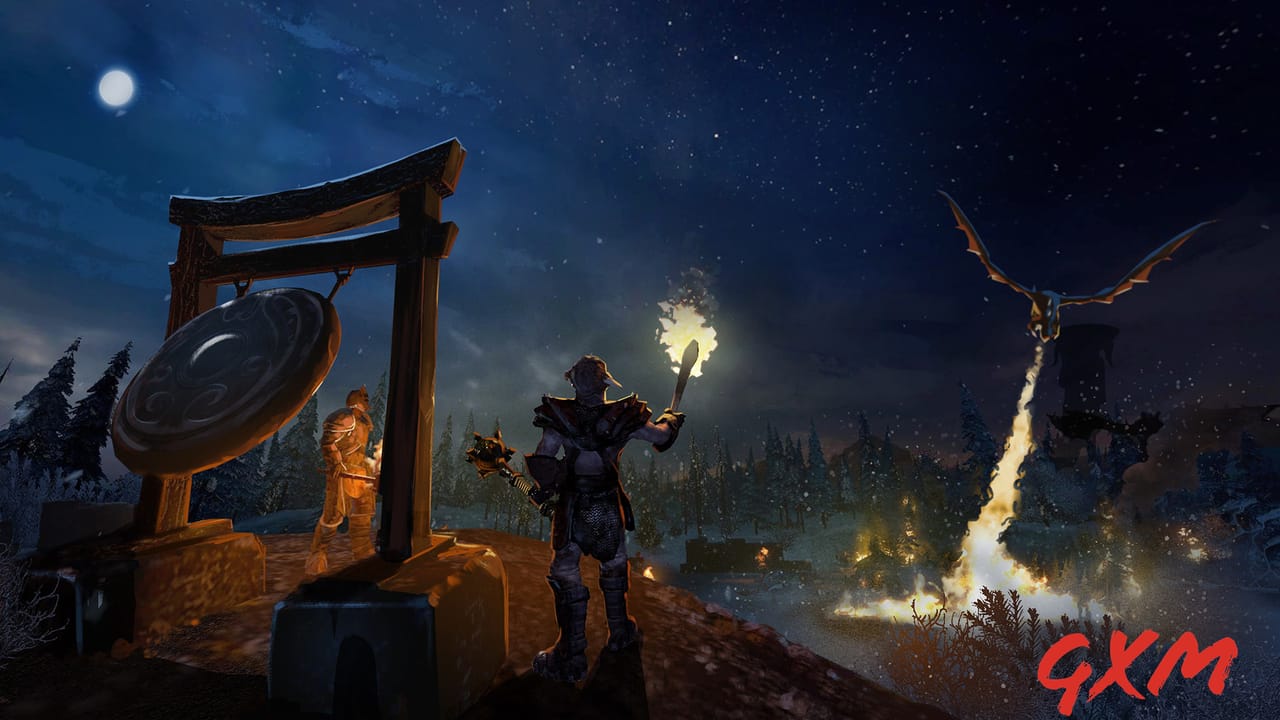 Screenshot 4 of Savage Lands