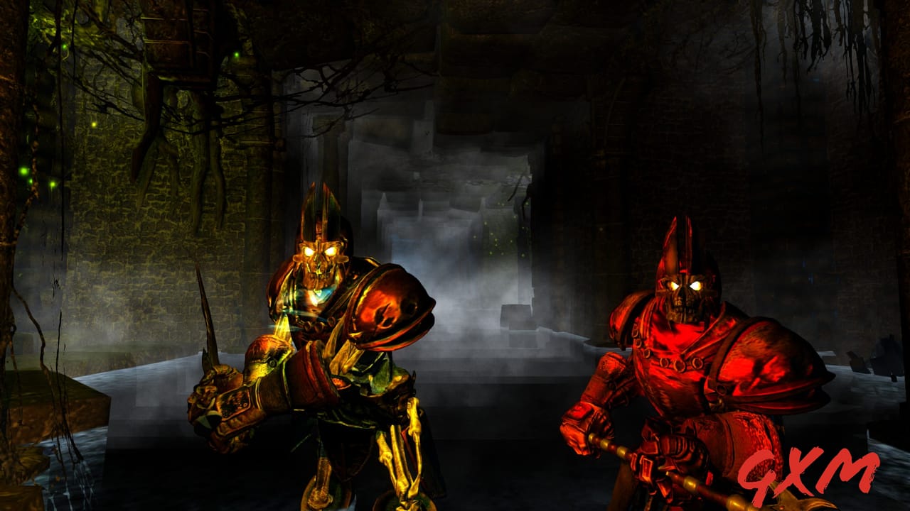 Screenshot 6 of Savage Lands