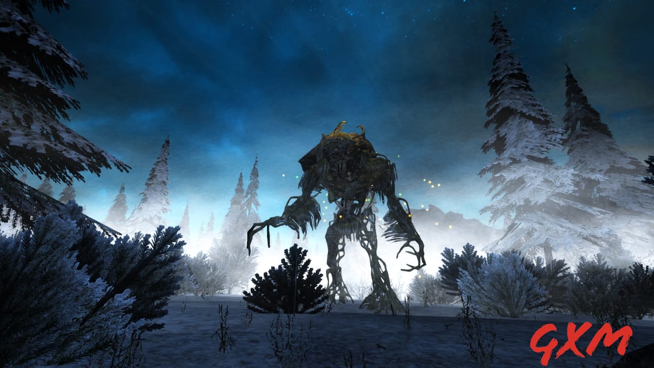 Screenshot 8 of Savage Lands