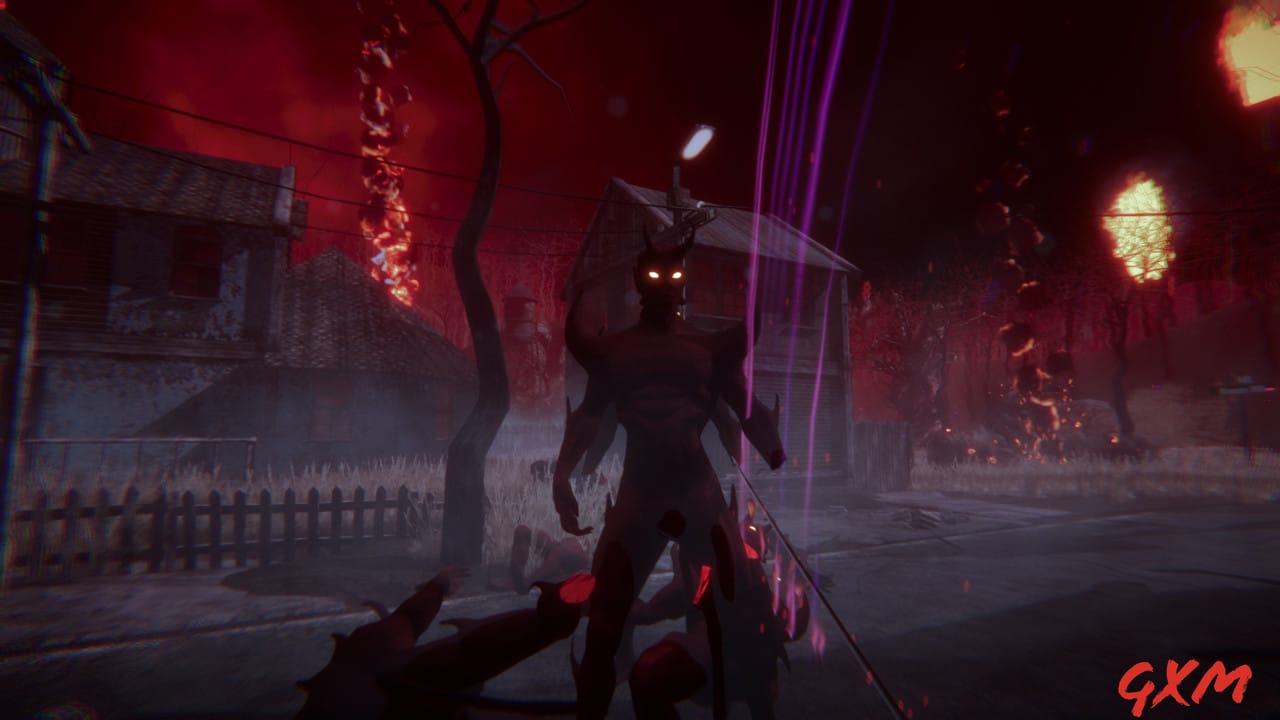 Screenshot 7 of Saving Grace