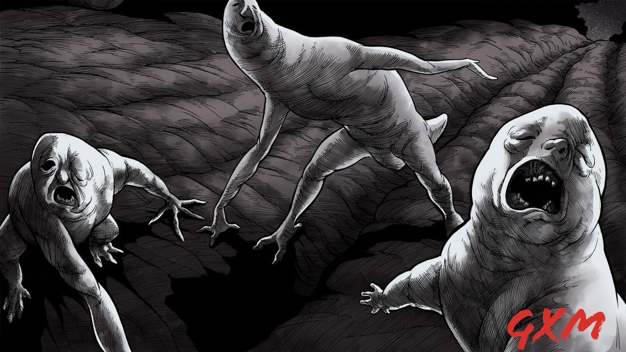 Screenshot 8 of Scarlet Hollow