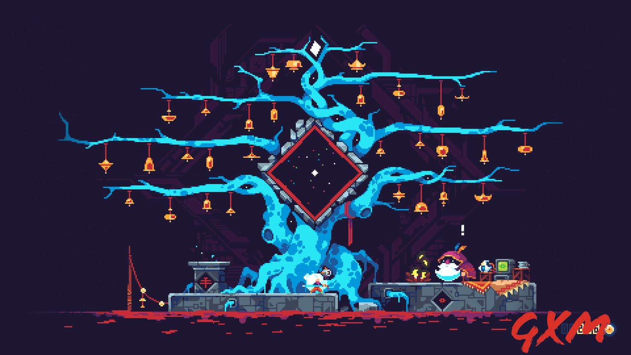 Screenshot 7 of ScourgeBringer