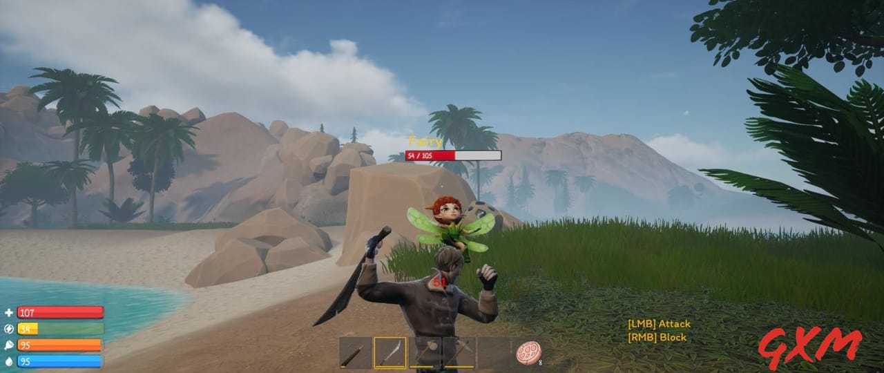 Screenshot 6 of ScrewUp