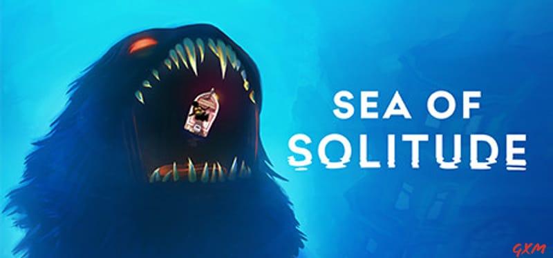 Sea of Solitude Poster