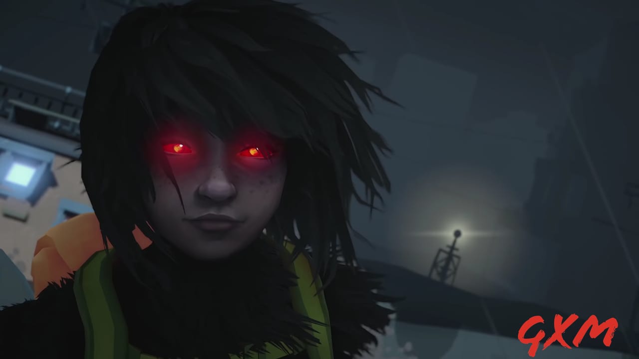 Screenshot 3 of Sea of Solitude