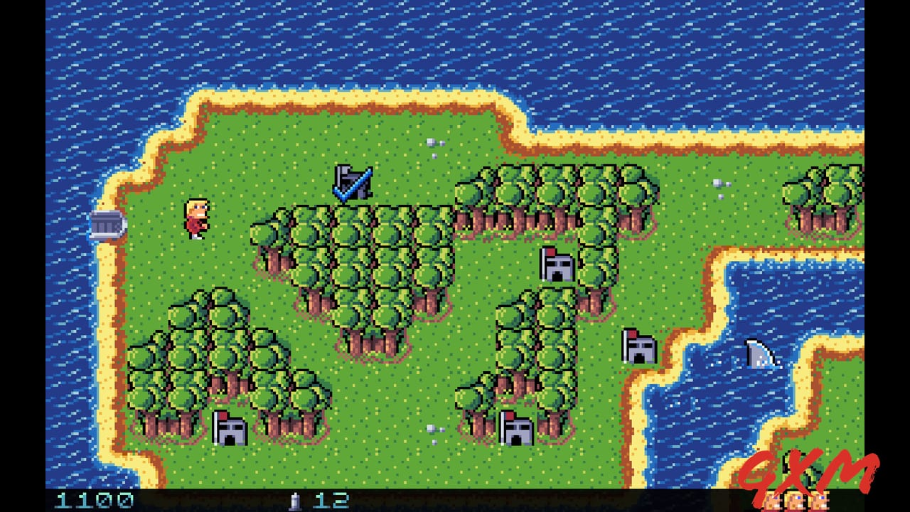 Screenshot 5 of Secret Agent HD