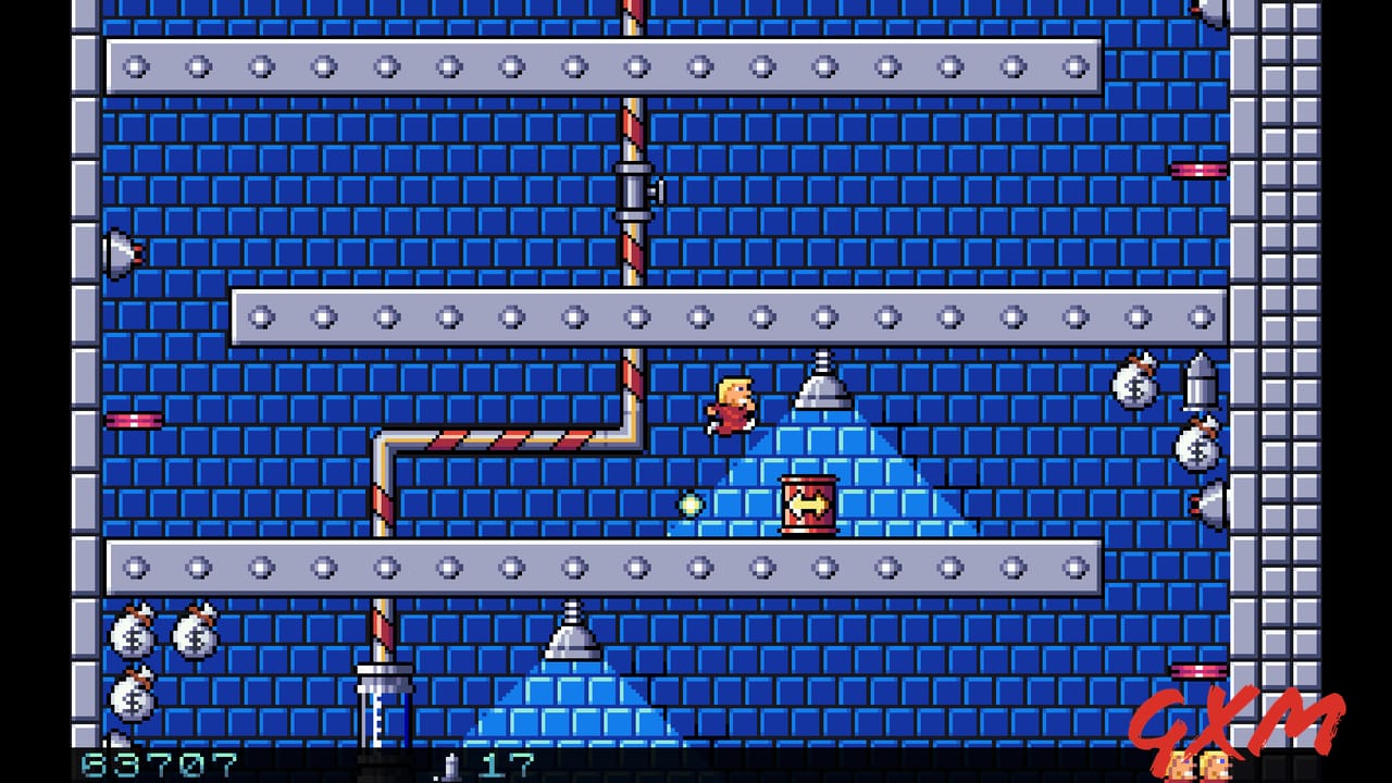 Screenshot 6 of Secret Agent HD