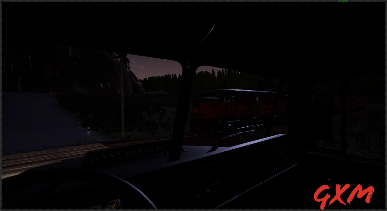 Screenshot 2 of Sector 40: The Soviet Legacy