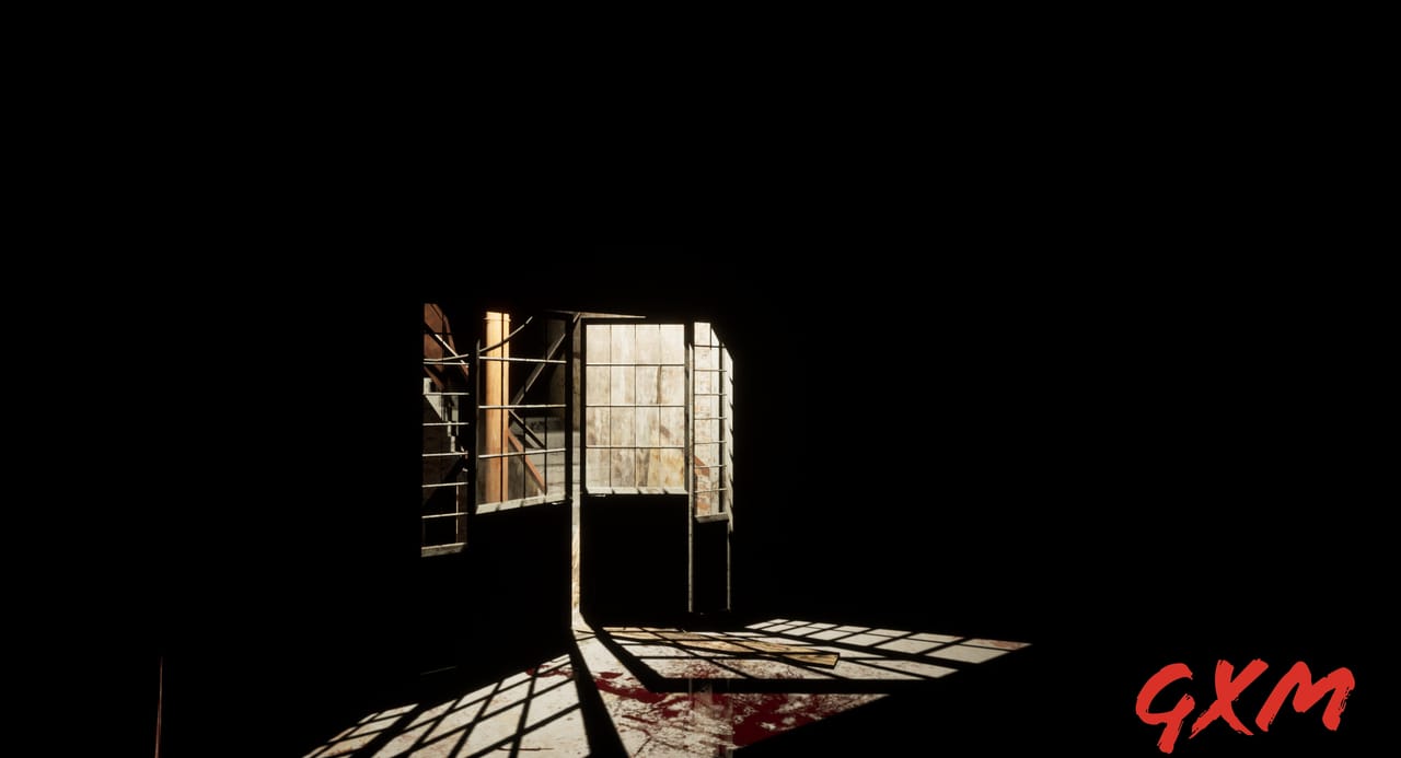 Screenshot 3 of Sector 40: The Soviet Legacy