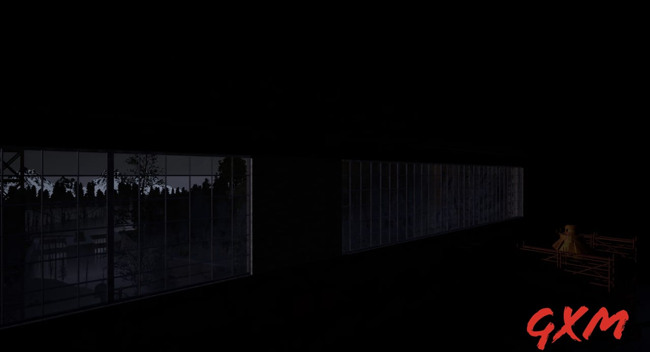 Screenshot 4 of Sector 40: The Soviet Legacy