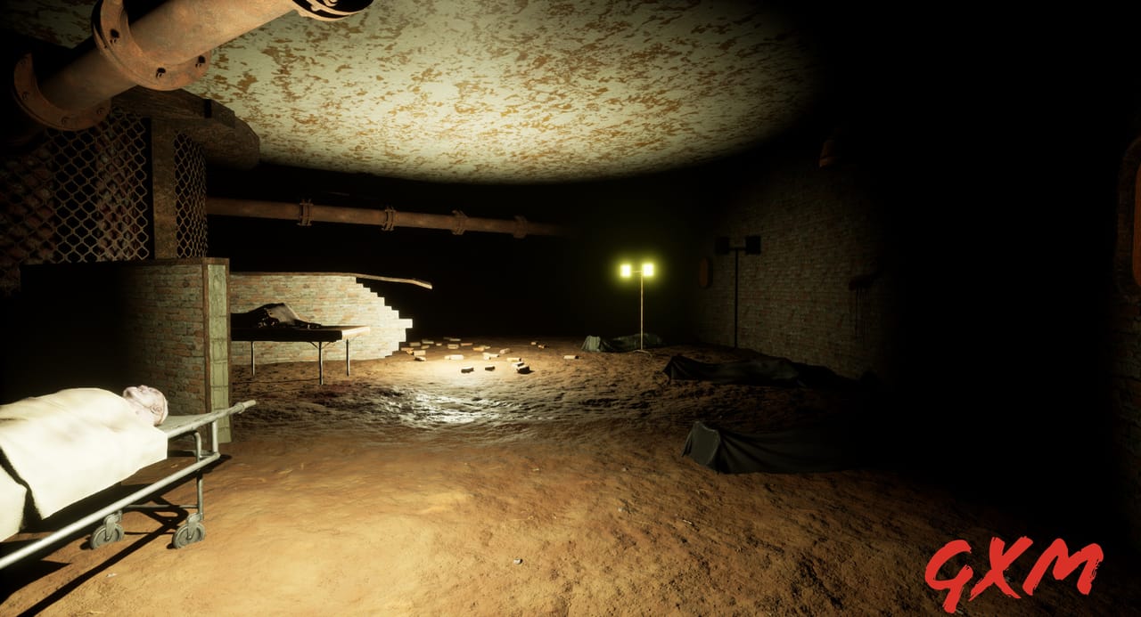 Screenshot 5 of Sector 40: The Soviet Legacy