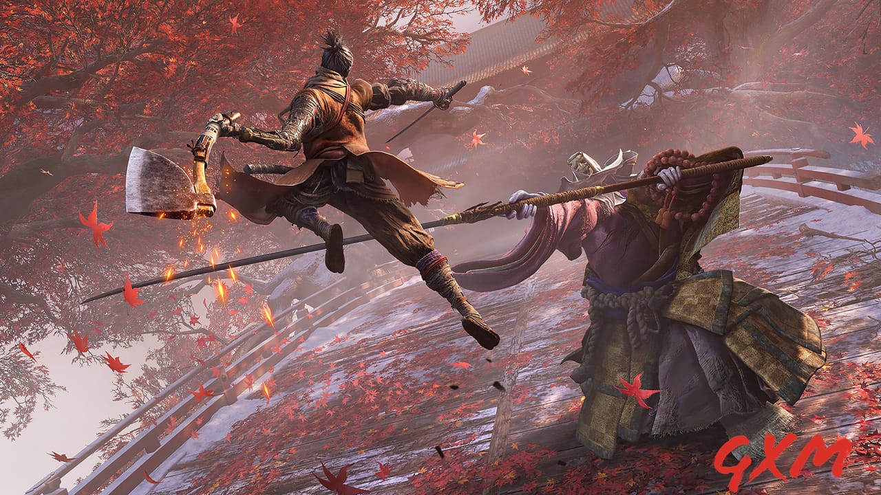 Screenshot 3 of Sekiro: Shadows Die Twice
