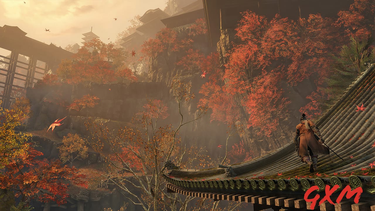 Screenshot 4 of Sekiro: Shadows Die Twice