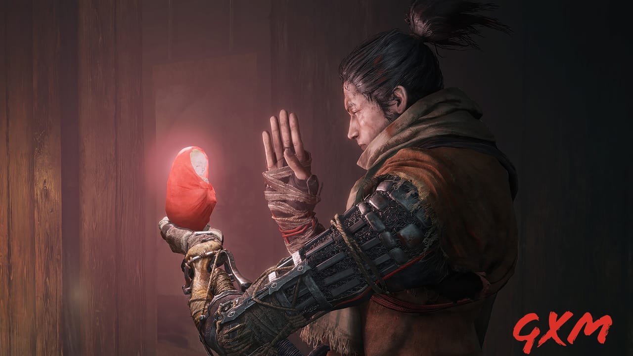 Screenshot 5 of Sekiro: Shadows Die Twice