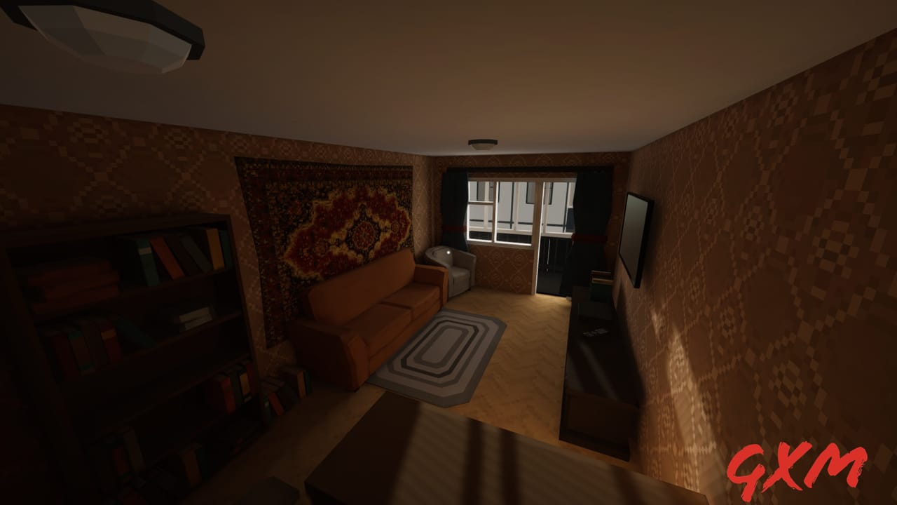 Screenshot 2 of Self-Isolation