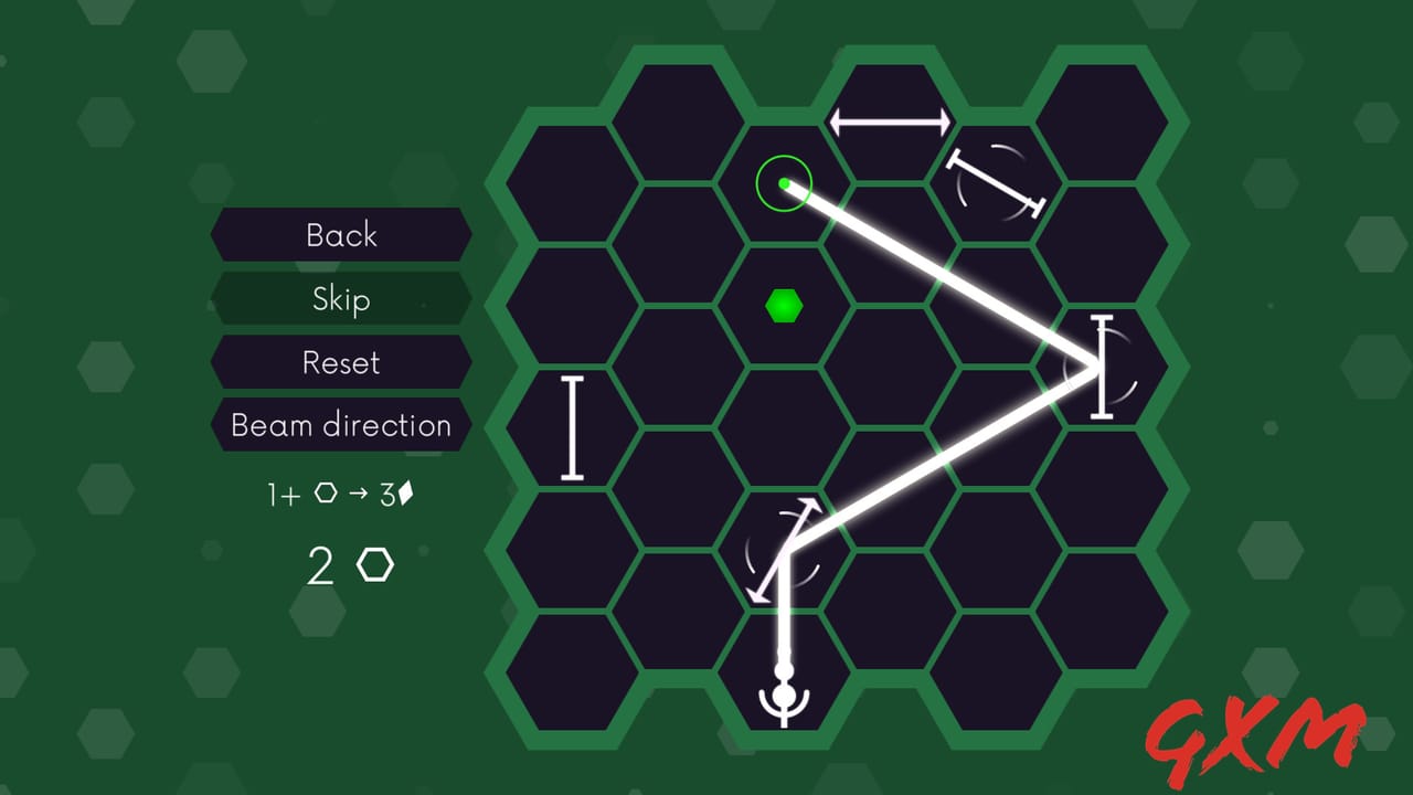 Screenshot 2 of Senalux