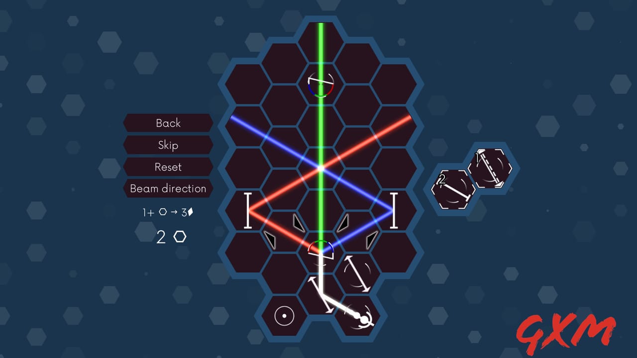 Screenshot 3 of Senalux