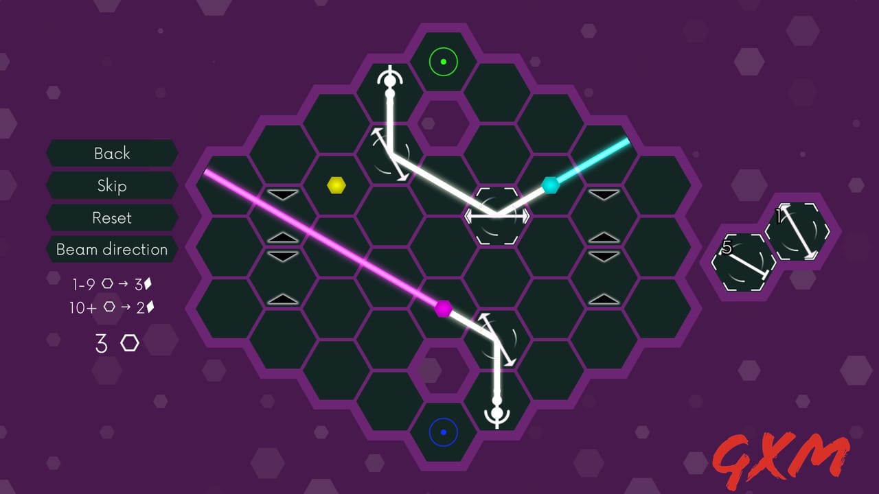 Screenshot 4 of Senalux