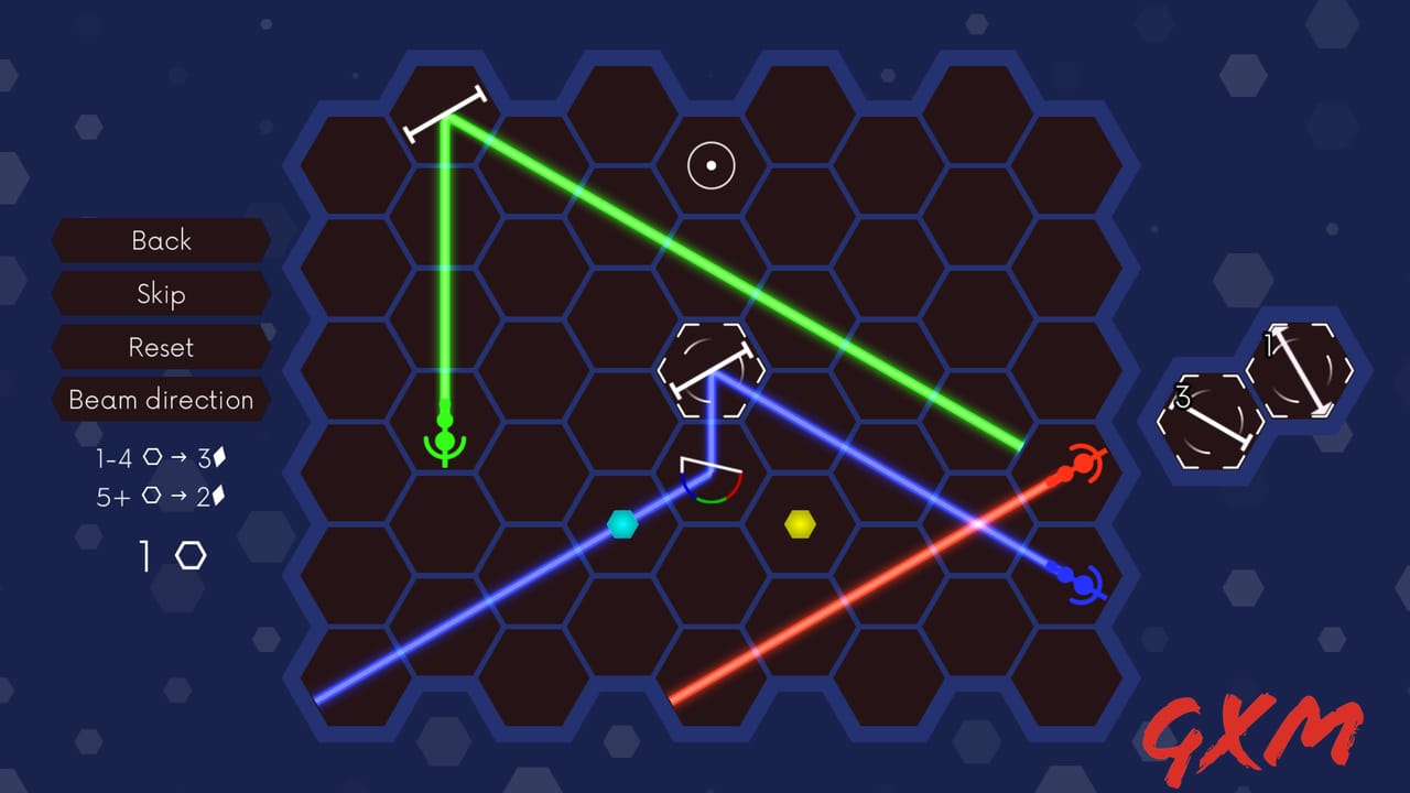 Screenshot 7 of Senalux