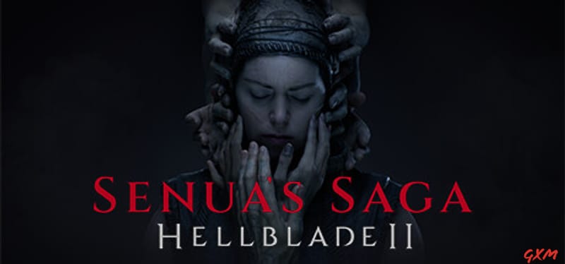 Senua’s Saga: Hellblade II Poster