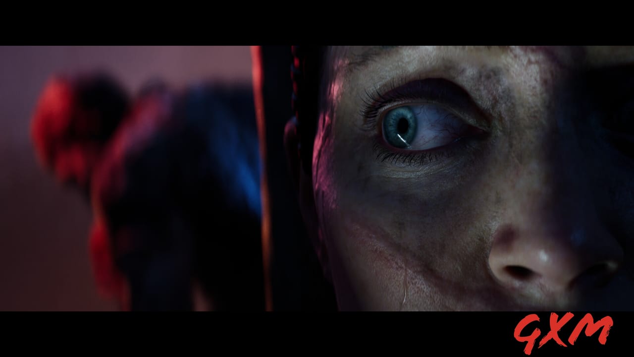 Screenshot 2 of Senua’s Saga: Hellblade II