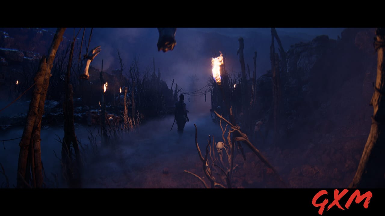 Screenshot 3 of Senua’s Saga: Hellblade II